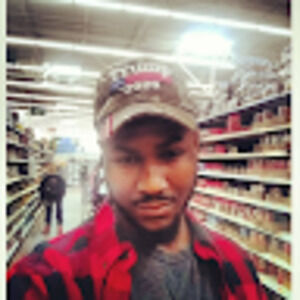 Meet your Posher, Jayson